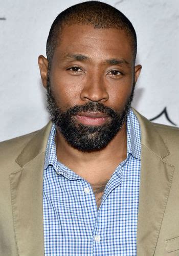 elijah khali thomas williams|Cress Williams: Biography with Age, Height, Wife